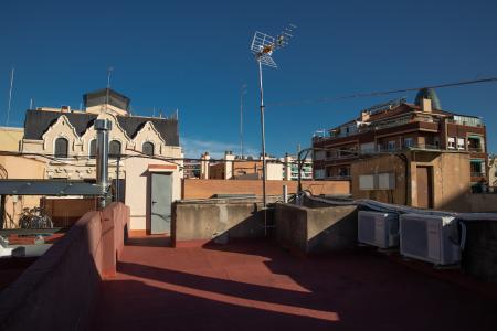 Apartment for Rent in Barcelona Clot - Glories (min 7 Months)