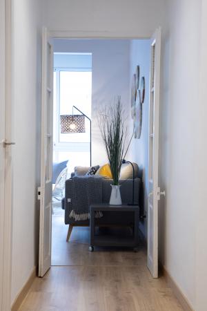 Apartment for Rent in Barcelona Clot - Glories (min 7 Months)