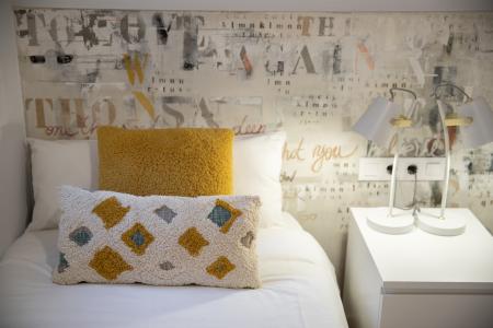 Apartment for Rent in Barcelona Clot - Glories (min 7 Months)