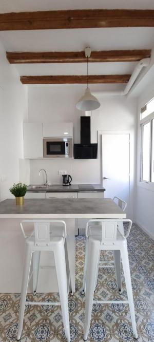 Apartment for Rent in Barcelona Vinaros - Pepe Rubianes