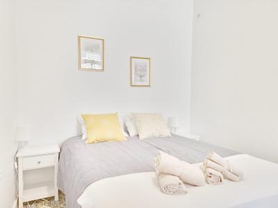 Apartment for Rent in Barcelona Vinaros - Pepe Rubianes