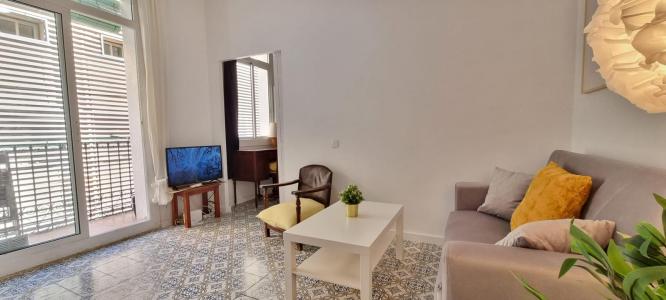 Apartment for Rent in Barcelona Vinaros - Pepe Rubianes