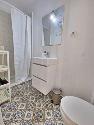 Apartment for Rent in Barcelona Vinaros - Pepe Rubianes