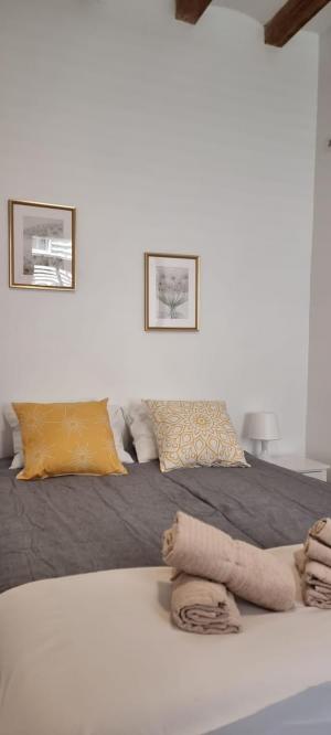 Apartment for Rent in Barcelona Vinaros - Pepe Rubianes