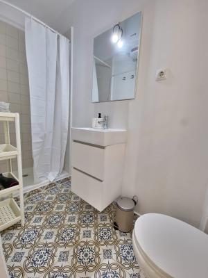 Apartment for Rent in Barcelona Vinaros - Pepe Rubianes