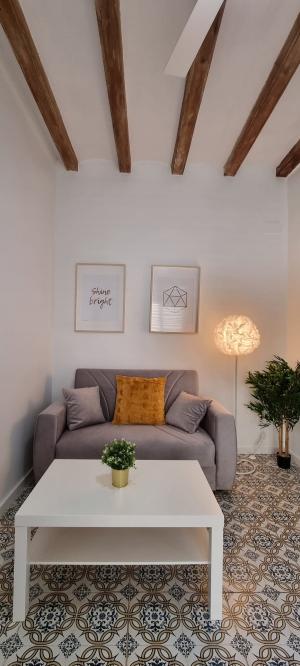 Apartment for Rent in Barcelona Vinaros - Pepe Rubianes