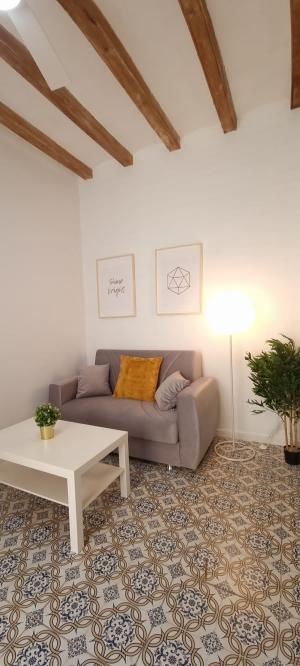 Apartment for Rent in Barcelona Vinaros - Pepe Rubianes