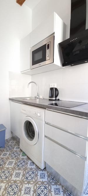 Apartment for Rent in Barcelona Vinaros - Pepe Rubianes