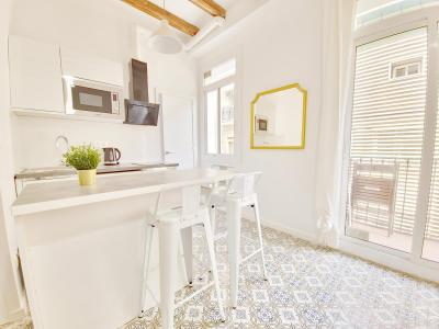 Apartment for Rent in Barcelona Vinaros - Pepe Rubianes