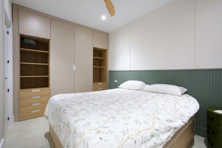 Apartamento para Alugar em Madrid Infanta Maria Teresa - Herreros De Tejada
