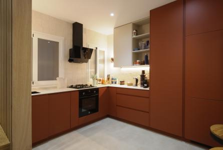 Apartamento para Alugar em Madrid Infanta Maria Teresa - Herreros De Tejada