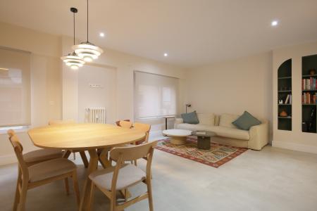 Apartamento para Alugar em Madrid Infanta Maria Teresa - Herreros De Tejada