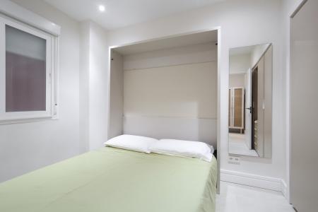 Apartamento para Alugar em Madrid Infanta Maria Teresa - Herreros De Tejada