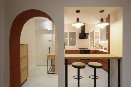 Apartamento para Alugar em Madrid Infanta Maria Teresa - Herreros De Tejada