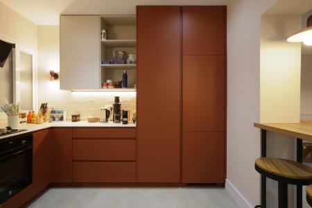 Apartamento para Alugar em Madrid Infanta Maria Teresa - Herreros De Tejada