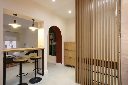 Apartamento para Alugar em Madrid Infanta Maria Teresa - Herreros De Tejada