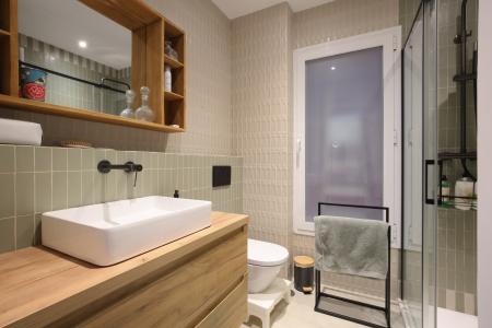 Apartamento para Alugar em Madrid Infanta Maria Teresa - Herreros De Tejada