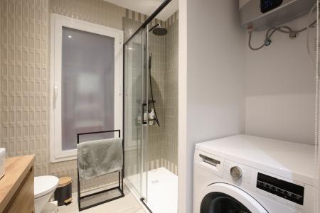 Apartamento para Alugar em Madrid Infanta Maria Teresa - Herreros De Tejada