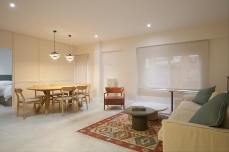 Apartamento para Alugar em Madrid Infanta Maria Teresa - Herreros De Tejada