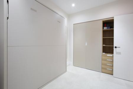 Apartamento para Alugar em Madrid Infanta Maria Teresa - Herreros De Tejada