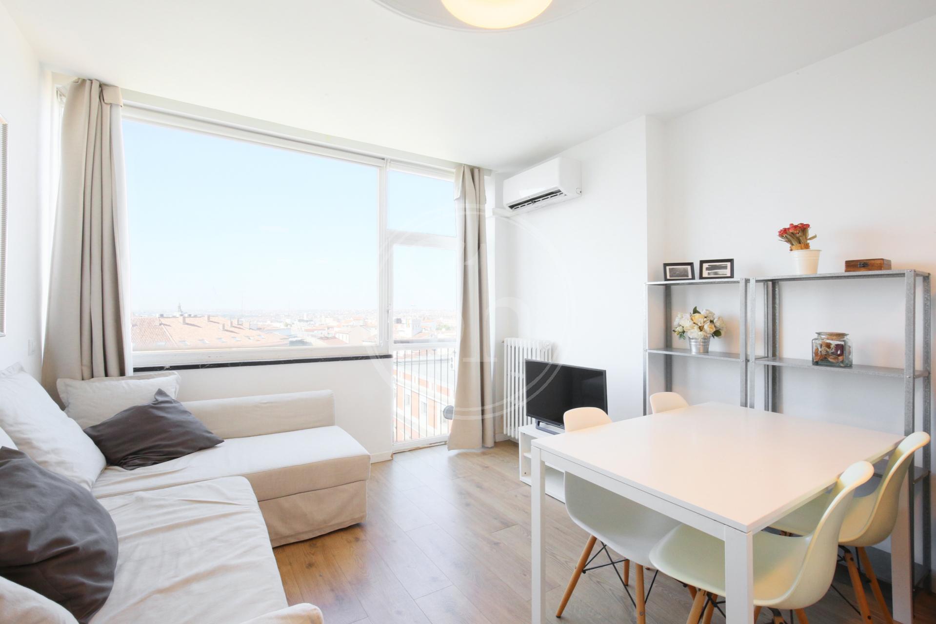 Wohnung zur Miete in Madrid Carretas - Puerta Del Sol