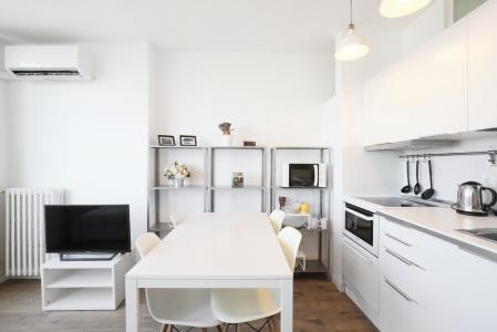 Wohnung zur Miete in Madrid Carretas - Puerta Del Sol