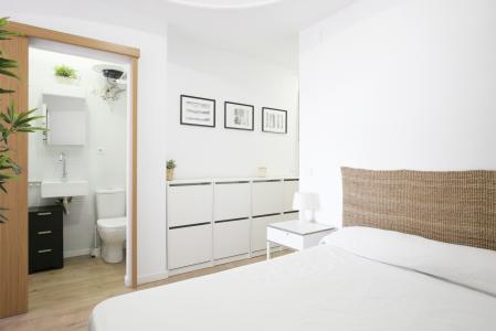 Wohnung zur Miete in Madrid Carretas - Puerta Del Sol