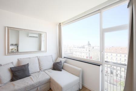 Wohnung zur Miete in Madrid Carretas - Puerta Del Sol