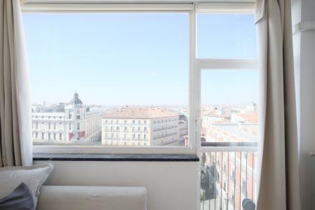 Wohnung zur Miete in Madrid Carretas - Puerta Del Sol