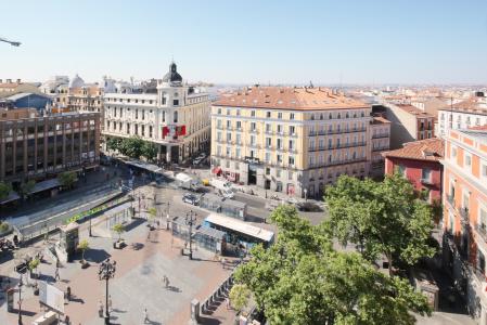 Wohnung zur Miete in Madrid Carretas - Puerta Del Sol