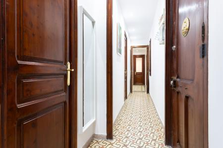 Appartement à louer à Hospitalet Ronda Torrassa - Campalans