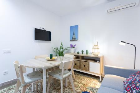 Appartement à louer à Hospitalet Ronda Torrassa - Campalans