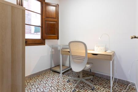 Appartement à louer à Hospitalet Ronda Torrassa - Campalans