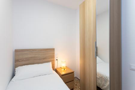 Appartement à louer à Hospitalet Ronda Torrassa - Campalans