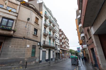 Appartement à louer à Hospitalet Ronda Torrassa - Campalans