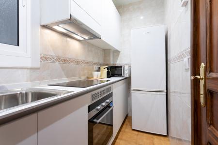 Appartement à louer à Hospitalet Ronda Torrassa - Campalans