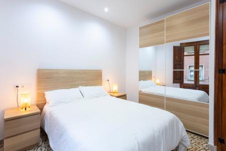 Appartement à louer à Hospitalet Ronda Torrassa - Campalans