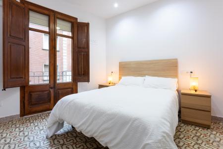 Appartement à louer à Hospitalet Ronda Torrassa - Campalans