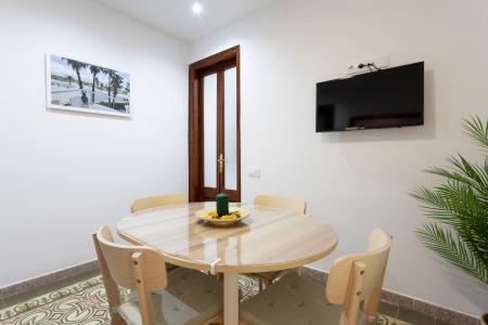 Appartement à louer à Hospitalet Ronda Torrassa - Campalans
