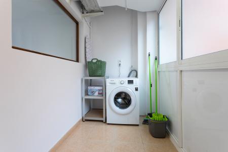 Appartement à louer à Hospitalet Ronda Torrassa - Campalans