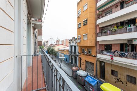 Appartement à louer à Hospitalet Ronda Torrassa - Campalans