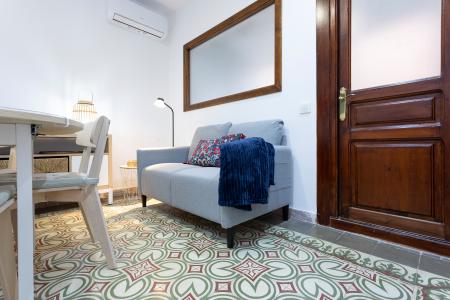 Appartement à louer à Hospitalet Ronda Torrassa - Campalans