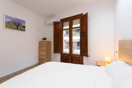 Appartement à louer à Hospitalet Ronda Torrassa - Campalans