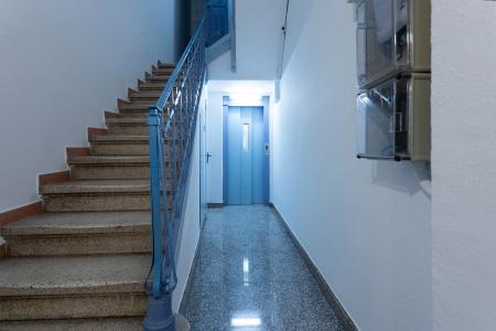 Appartement à louer à Hospitalet Ronda Torrassa - Campalans