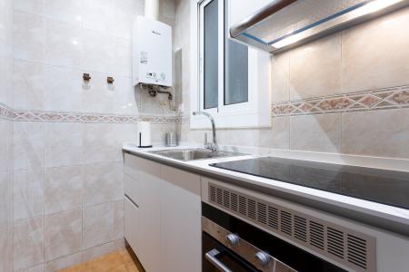 Appartement à louer à Hospitalet Ronda Torrassa - Campalans