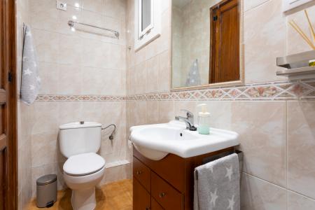 Appartement à louer à Hospitalet Ronda Torrassa - Campalans