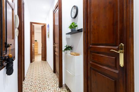 Appartement à louer à Hospitalet Ronda Torrassa - Campalans