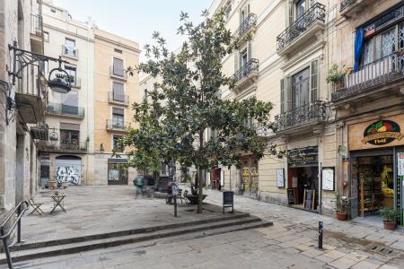 Appartement à vendre à Barcelona Ciutat - Cometa