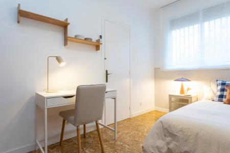 Appartement à louer à Barcelona Psj Joan Casas - Av Diagonal