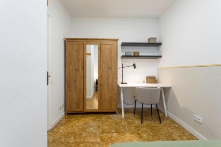 Appartement à louer à Barcelona Psj Joan Casas - Av Diagonal